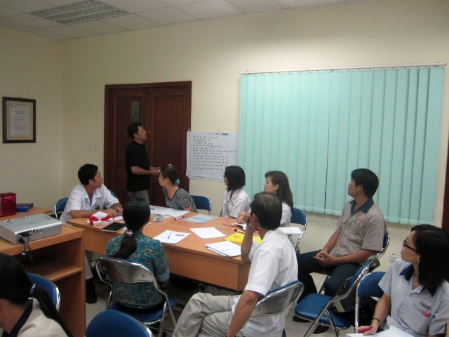 Quản lý khách hàng chủ chốt - SYM (26-09-2012)
